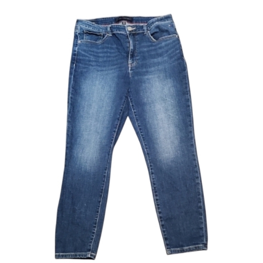 Tommy Hilfiger Tribeca Jeans